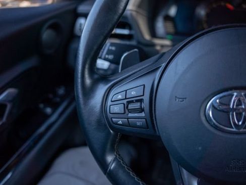 Used 2023 Toyota Supra Premium w/ Driver Assist Package RWD image 15