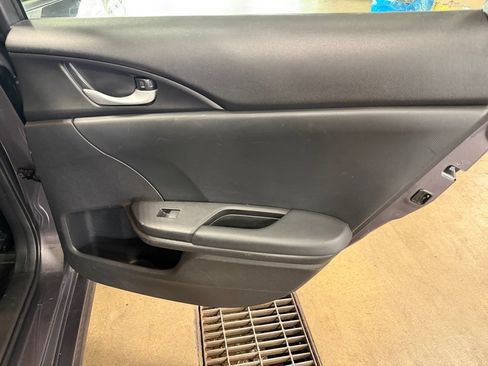 Used 2020 Honda Civic Sport image 20