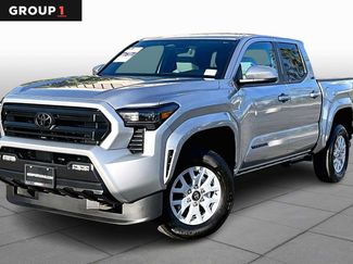 Used 2026 Toyota Tacoma SR5 video 1