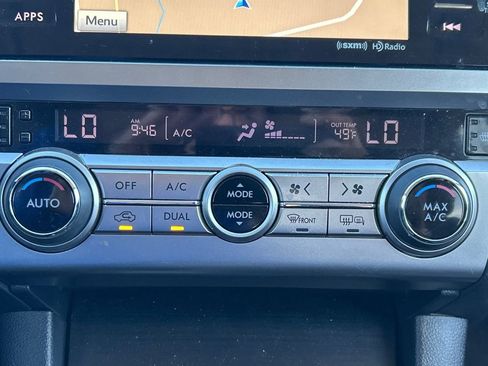 Used 2015 Subaru Outback 2.5i Limited image 30