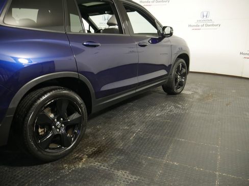 Used 2019 Honda Passport Elite image 4