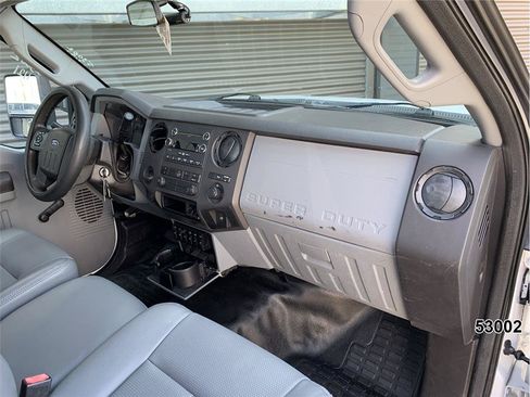 Used 2015 Ford F250 XL w/ XL Value Package RWD image 25