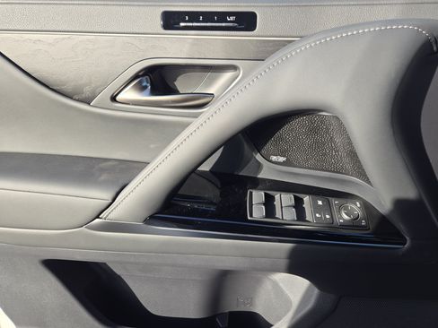 New 2026 Lexus LX 700h Luxury w/ Appearance Package image 16