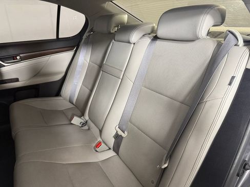 Used 2015 Lexus GS 350 RWD image 28