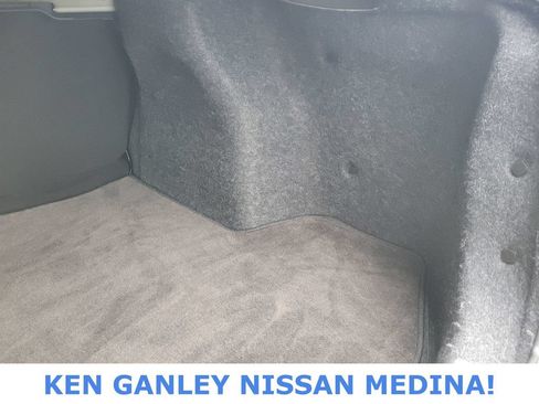 Certified 2024 Nissan Versa SV FWD image 42