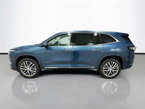 New 2026 Buick Enclave Avenir image 4