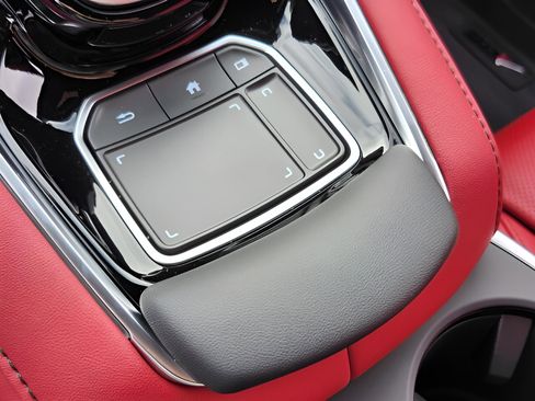 New 2026 Acura RDX A-Spec image 27