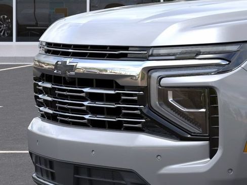 New 2026 Chevrolet Tahoe Premier w/ Sun And Tow Package AWD/4WD image 14