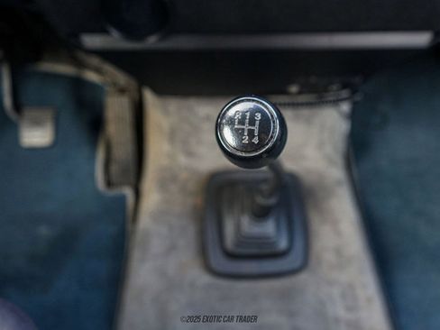 Used 1989 Volkswagen Vanagon RWD image 51