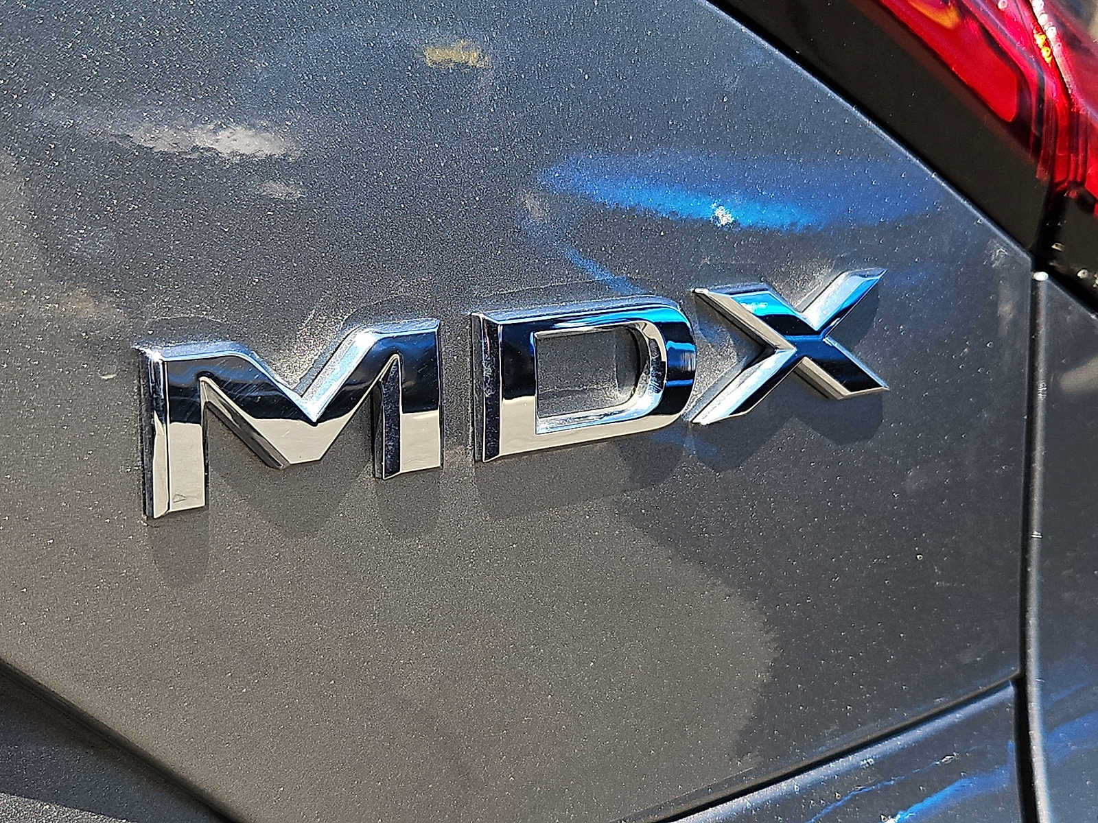 Used 2026 Acura MDX A-Spec w/ Advance Package AWD/4WD image 36