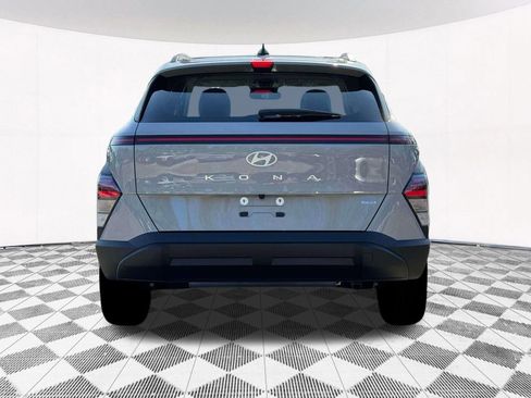 Used 2025 Hyundai Kona SEL image 10
