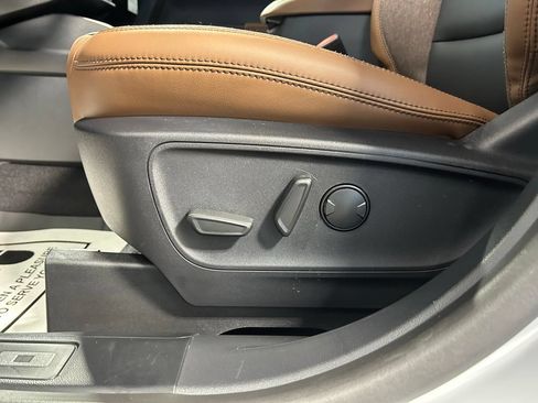 New 2026 Ford Bronco Sport Outer Banks w/ Outer Banks Tech Package+ AWD/4WD image 17