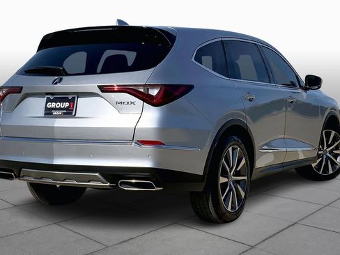 Certified 2026 Acura MDX FWD w/ Technology Package image 11