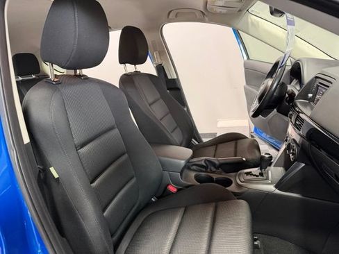 Used 2014 MAZDA CX-5 Touring FWD image 24
