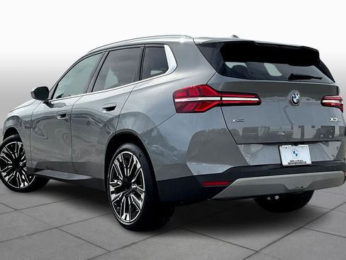 New 2026 BMW X3 xDrive30i w/ Premium Package AWD/4WD image 12
