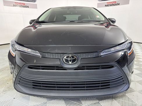 Used 2024 Toyota Corolla LE image 8