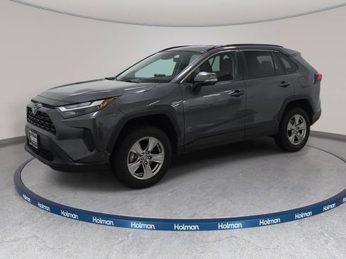 Certified 2024 Toyota RAV4 XLE AWD/4WD image 1