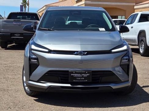 New 2027 Chevrolet Bolt LT w/ Comfort Package FWD image 2