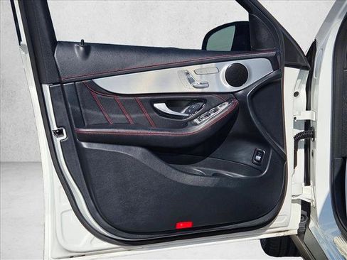 Used 2019 Mercedes-Benz GLC 43 AMG 4MATIC image 10