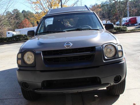 Used 2004 Nissan Xterra XE image 11