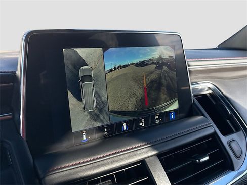 Used 2022 Chevrolet Tahoe RST w/ Luxury Package image 14