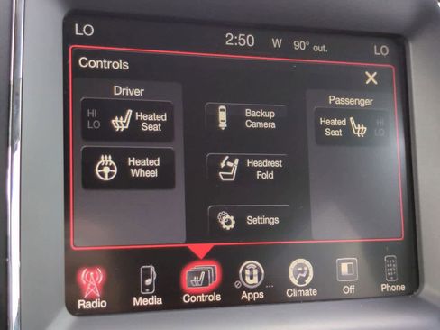 Used 2017 Dodge Durango SXT w/ Quick Order Package 23B image 22