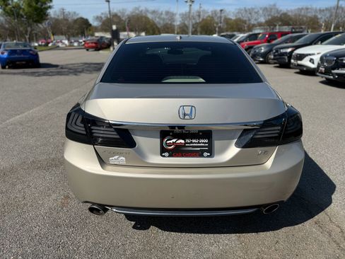Used 2013 Honda Accord EX-L image 8