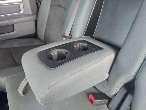 Used 2019 RAM 1500 Big Horn AWD/4WD image 32