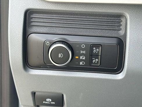 New 2025 Ford F350 XL w/ XL Chrome Package image 18