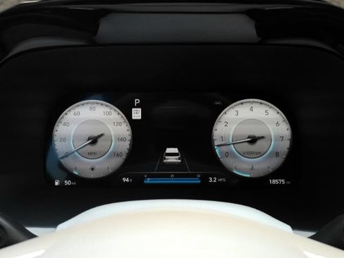 Used 2024 Hyundai Palisade Limited FWD image 45