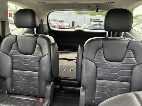 Used 2020 Kia Telluride SX w/ SX Prestige Package AWD/4WD image 25