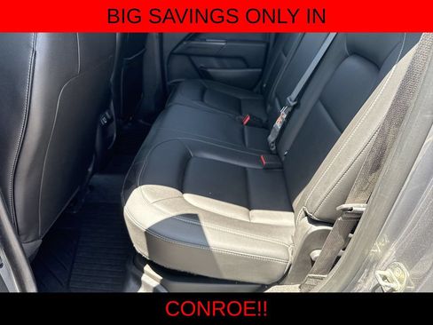 Used 2019 Chevrolet Colorado ZR2 w/ Colorado ZR2 Bison Edition AWD/4WD image 24