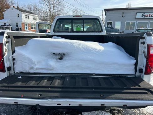 Used 2008 Ford F350 4WD Crew Cab image 15