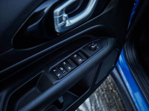 New 2026 Jeep Compass Latitude image 18