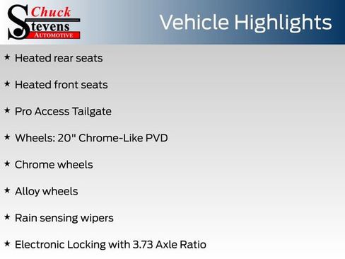New 2026 Ford F150 King Ranch AWD/4WD image 10