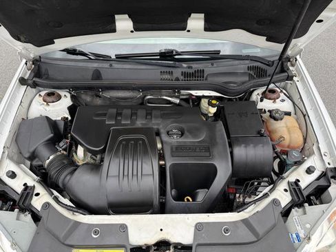 Used 2007 Chevrolet Cobalt LS w/ Enhanced Safety Package image 19