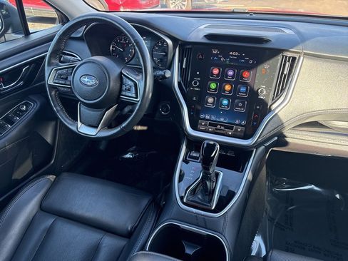 Certified 2023 Subaru Outback Limited XT image 14