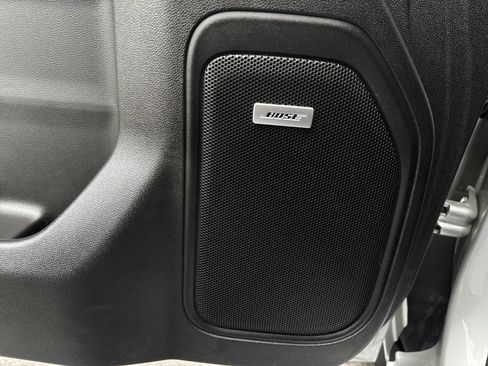 Certified 2022 Chevrolet Silverado 2500 High Country w/ Z71 Off-Road Package image 24