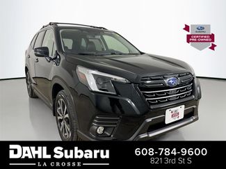 Used 2024 Subaru Forester Limited video 1