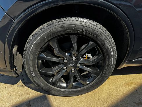 Used 2019 Dodge Durango R/T w/ Blacktop Package AWD/4WD image 31