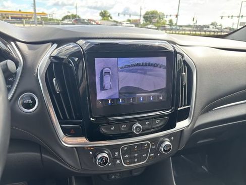 Used 2020 Chevrolet Traverse Premier w/ Redline Edition AWD/4WD image 31