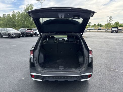Used 2023 Kia Sportage X-Line w/ X-Line Premium Package AWD/4WD image 25
