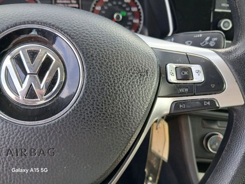 Used 2019 Volkswagen Jetta S w/ Driver Assistance Package image 29