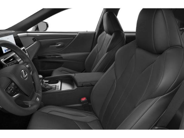 Certified 2023 Lexus ES 350 F Sport w/ Accessory Package (Z2) FWD image 9