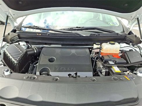 Certified 2022 Buick Enclave Essence w/ Experience Buick Package image 29