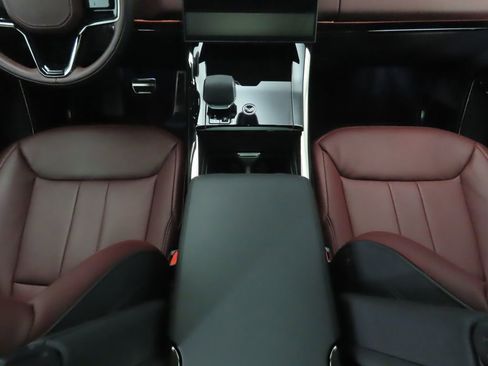 Used 2025 Land Rover Range Rover Sport Autobiography image 17