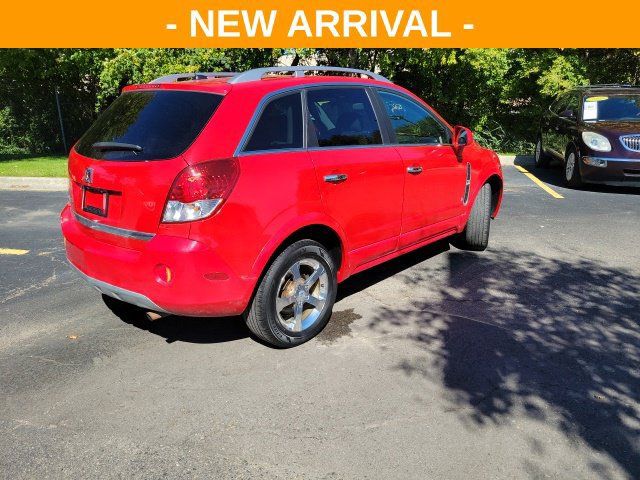 Used 2009 Saturn Vue XR w/ Convenience Package FWD image 3