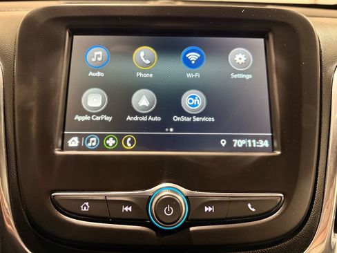 Used 2019 Chevrolet Equinox LT image 21