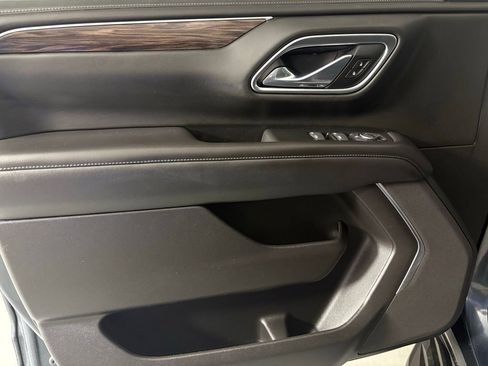 Used 2021 Chevrolet Tahoe LS w/ Driver Alert Package AWD/4WD image 14