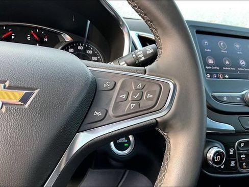Used 2024 Chevrolet Equinox LT w/ LPO, Floor Liner Package AWD/4WD image 19